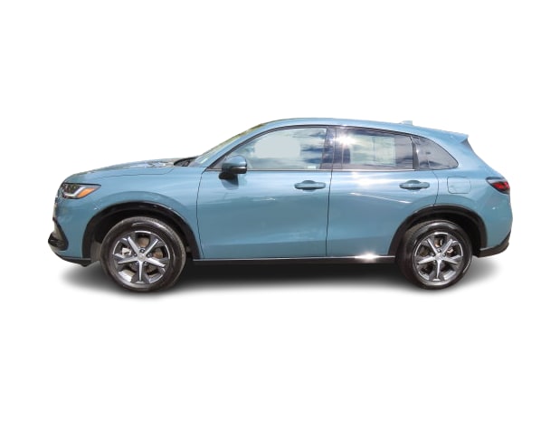 Thumbnail: 2024 Honda HR-V - 3