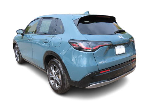 Thumbnail: 2024 Honda HR-V - 4