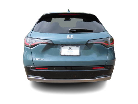 Thumbnail: 2024 Honda HR-V - 5