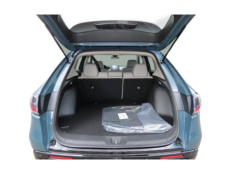 Thumbnail: 2026 Honda HR-V - 18