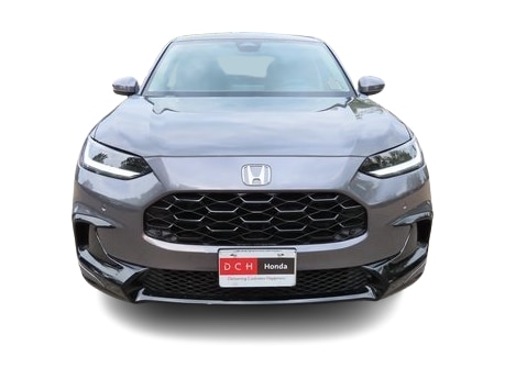 Thumbnail: 2026 Honda HR-V - 6