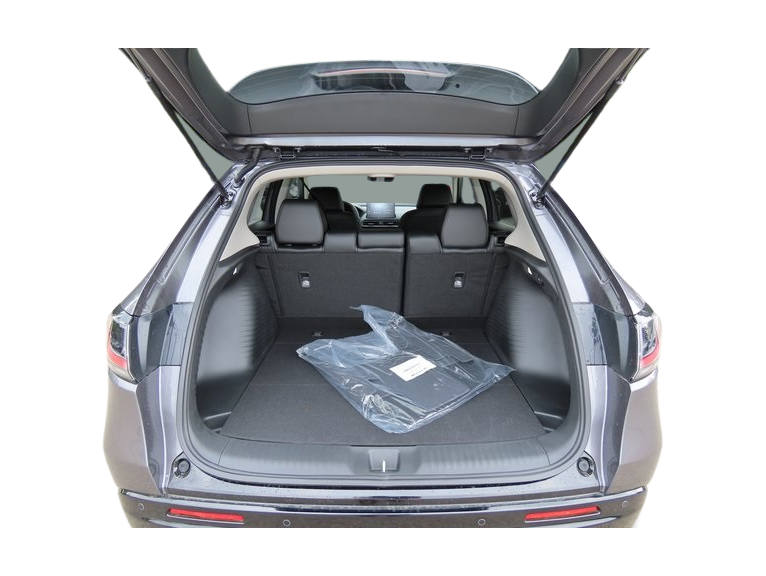 Thumbnail: 2026 Honda HR-V - 22