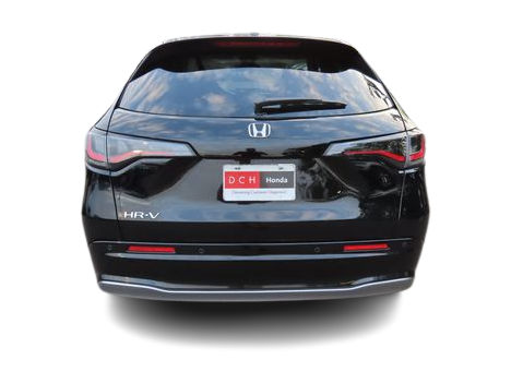 Thumbnail: 2027 Honda HR-V - 5