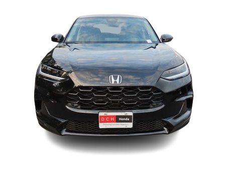 Thumbnail: 2027 Honda HR-V - 16