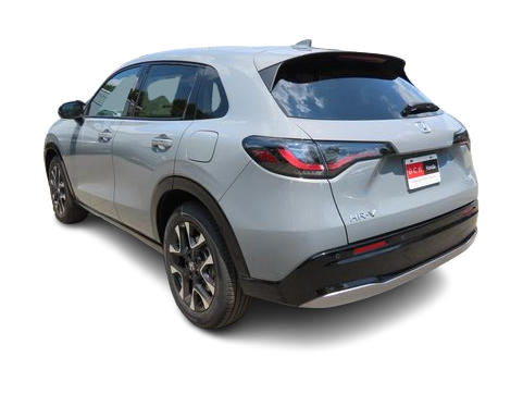 Thumbnail: 2027 Honda HR-V - 4
