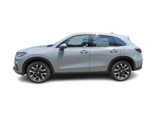 Thumbnail: 2027 Honda HR-V - 3
