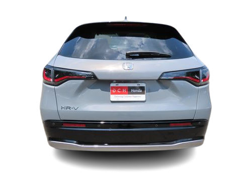 Thumbnail: 2027 Honda HR-V - 5