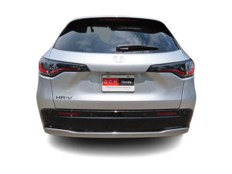 Thumbnail: 2027 Honda HR-V - 5