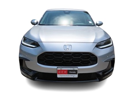 Thumbnail: 2027 Honda HR-V - 18