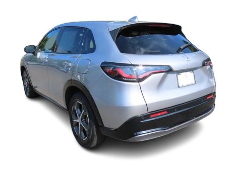 Thumbnail: 2023 Honda HR-V - 4