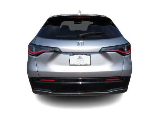 Thumbnail: 2023 Honda HR-V - 5