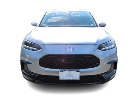 Thumbnail: 2023 Honda HR-V - 6