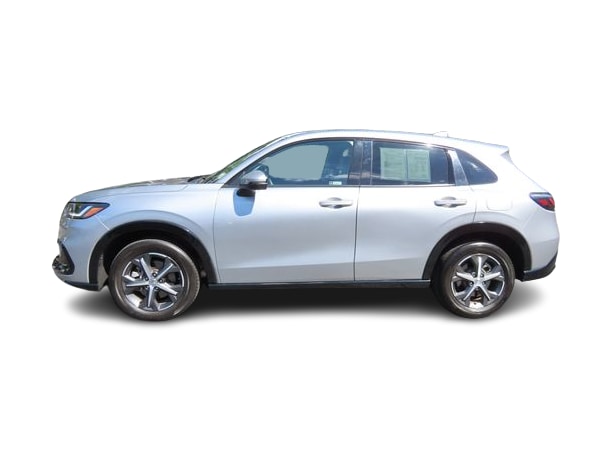 Thumbnail: 2024 Honda HR-V - 3