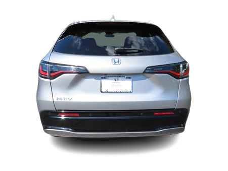 Thumbnail: 2024 Honda HR-V - 5