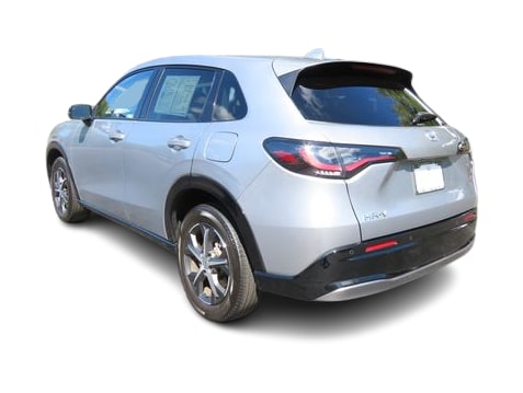Thumbnail: 2024 Honda HR-V - 4