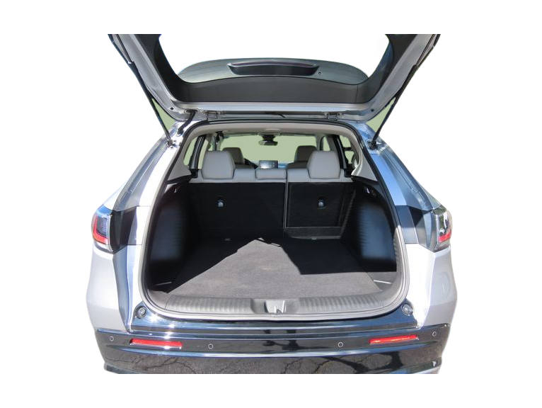 Thumbnail: 2024 Honda HR-V - 17