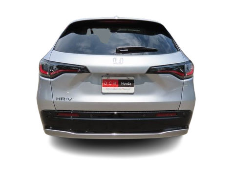 Thumbnail: 2026 Honda HR-V - 5