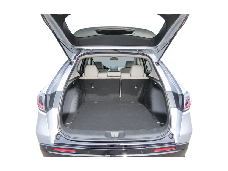 Thumbnail: 2026 Honda HR-V - 19