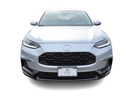 Thumbnail: 2026 Honda HR-V - 6