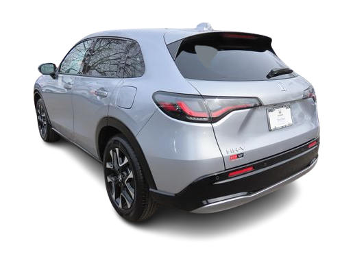 Thumbnail: 2026 Honda HR-V - 4