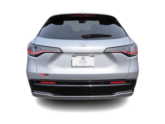 Thumbnail: 2026 Honda HR-V - 5