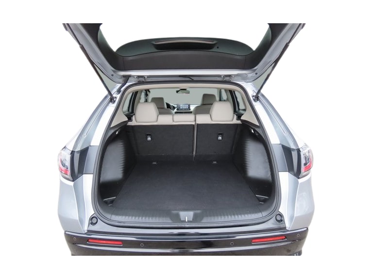 Thumbnail: 2023 Honda HR-V - 17