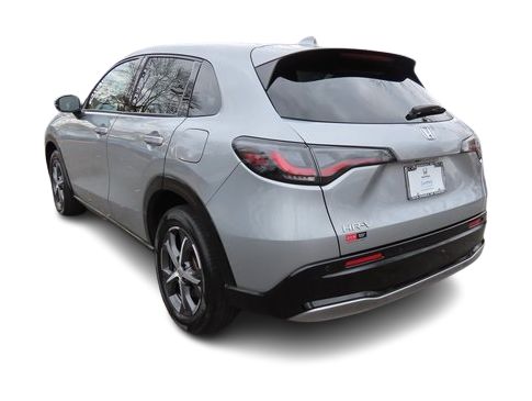 Thumbnail: 2023 Honda HR-V - 4