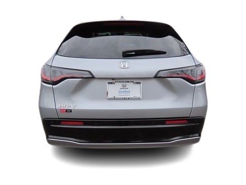 Thumbnail: 2023 Honda HR-V - 5