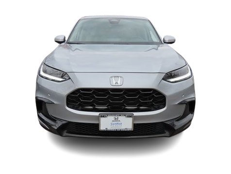 Thumbnail: 2023 Honda HR-V - 20