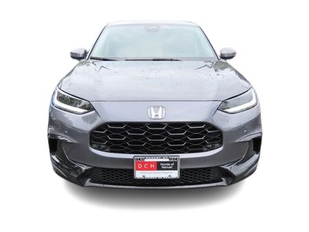 Thumbnail: 2024 Honda HR-V - 19