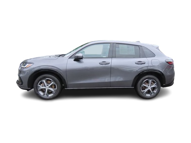 Thumbnail: 2024 Honda HR-V - 3