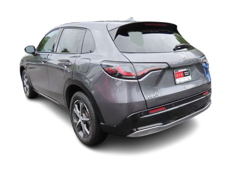 Thumbnail: 2024 Honda HR-V - 4