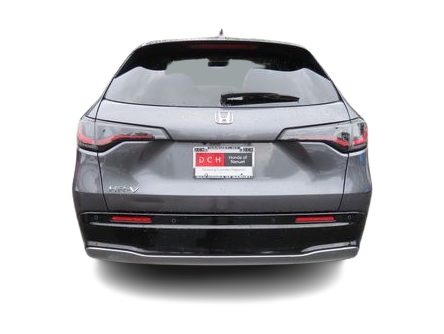 Thumbnail: 2024 Honda HR-V - 5