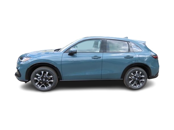 Thumbnail: 2027 Honda HR-V - 3