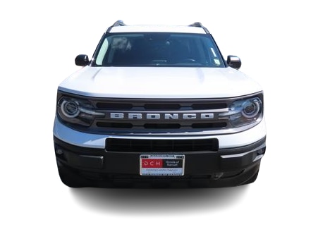 Thumbnail: 2022 Ford Bronco Sport - 20