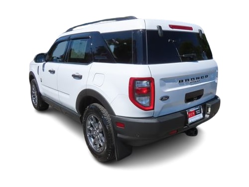 Thumbnail: 2022 Ford Bronco Sport - 4