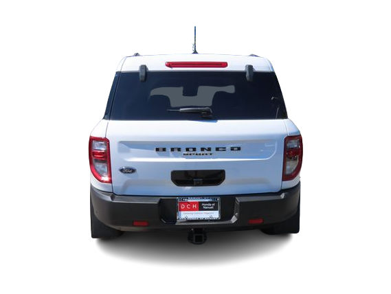 Thumbnail: 2022 Ford Bronco Sport - 5