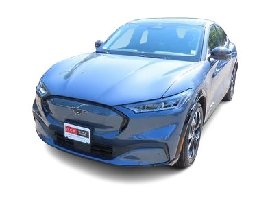 Used 2021 Ford Mustang Mach-E Premium AWD with VIN 3FMTK3SU1MMA40840 for sale in Spokane, WA