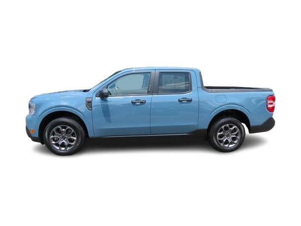 Thumbnail: 2022 Ford Maverick - 3