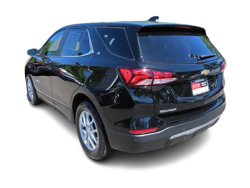 Thumbnail: 2023 Chevrolet Equinox - 4
