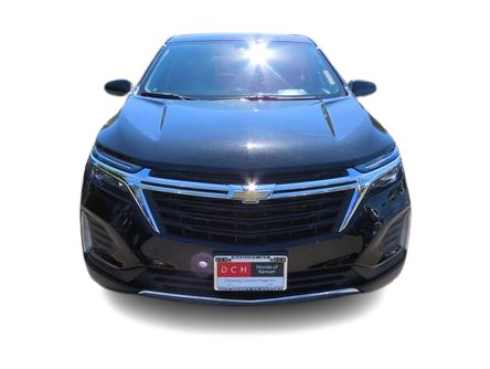 Thumbnail: 2023 Chevrolet Equinox - 6
