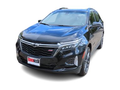 Thumbnail: 2023 Chevrolet Equinox - 5