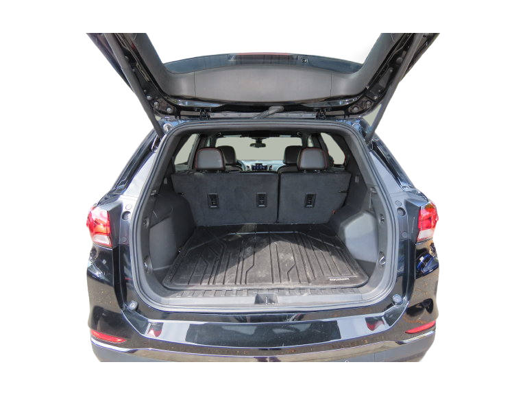 Thumbnail: 2023 Chevrolet Equinox - 16