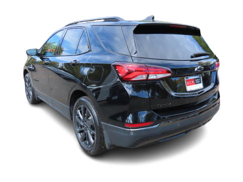 Thumbnail: 2023 Chevrolet Equinox - 3