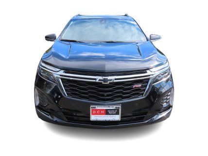 Thumbnail: 2023 Chevrolet Equinox - 20