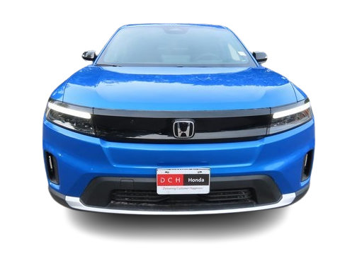 Thumbnail: 2026 Honda Prologue - 6