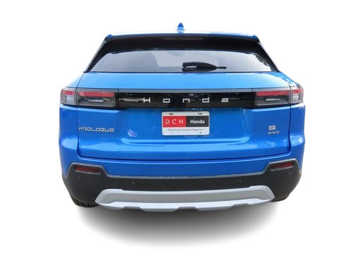 Thumbnail: 2026 Honda Prologue - 5