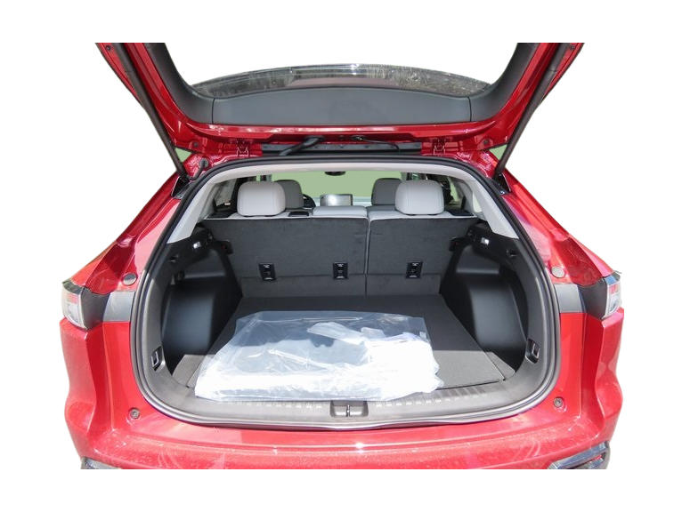 Thumbnail: 2026 Honda Prologue - 16