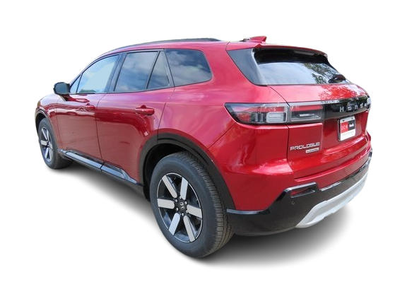 Thumbnail: 2026 Honda Prologue - 4