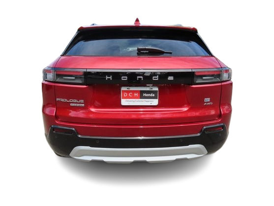 Thumbnail: 2026 Honda Prologue - 5